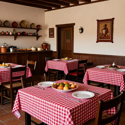Descubra o Sabor do RESTAURANTE COMIDA MINEIRA