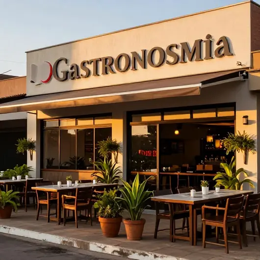 Descubra o Sabor no DOME GASTRONOMIA Descubra o Sabor no DOME GASTRONOMIA