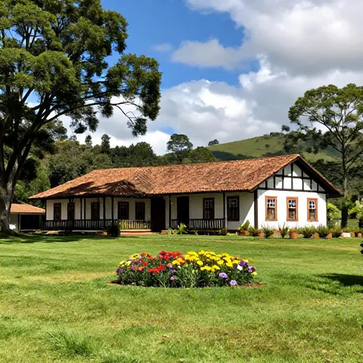 Descubra o Sítio Castelinho Hotel Fazenda Descubra o Sítio Castelinho Hotel Fazenda