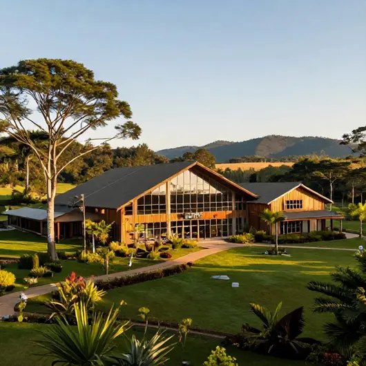 Descubra o Tauá Resorts