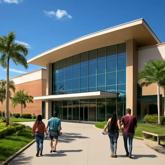 Descubra o Teresina Shopping Descubra o Teresina Shopping