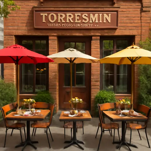 Descubra o Torresmin Restaraunte