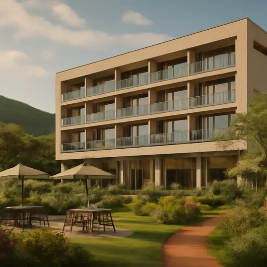 Descubra o Vivenzo Hotels: Conforto e Estilo em Minas Gerais