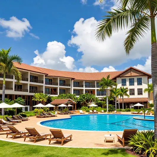 Descubra o Westgate Resorts Descubra o Westgate Resorts