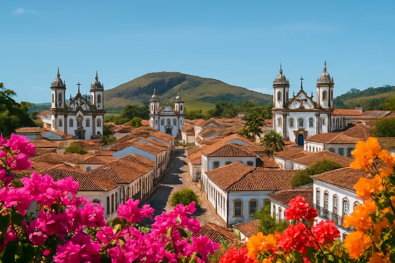 Descubra São João del-Rei: Um Tesouro de Minas Gerais