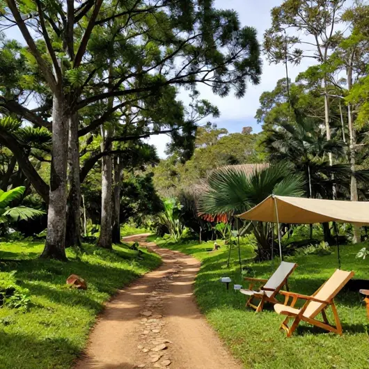 Descubra Sucuarana Ecoturismo