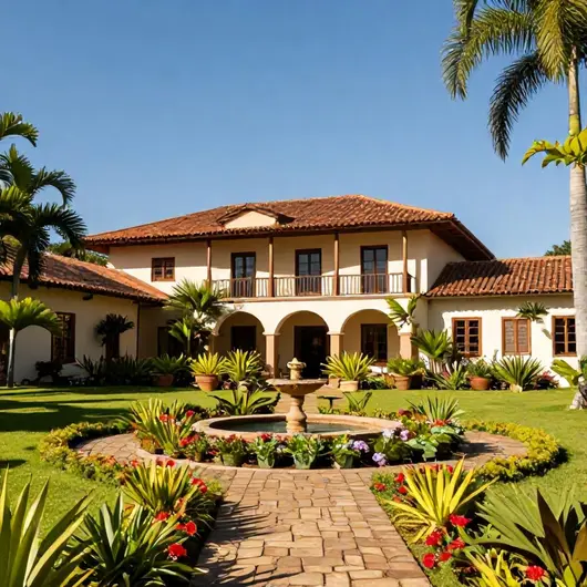 Descubra Tauá Resorts: Um Refúgio em Minas Gerais