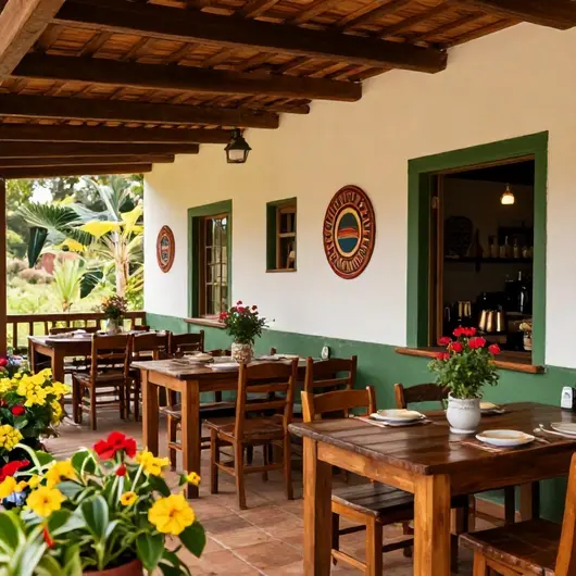 Descubra XAPURI: Uma Experiência Gastronômica Única