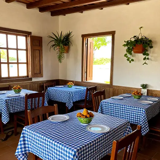 Dona Naná Gastronomia Mineira