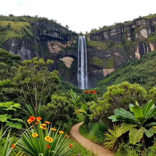 Ecoturismo em Minas Gerais: explore destinos naturais