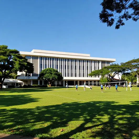 Esporte Clube Minas Gerais: O Coração do Esporte em Minas