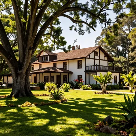 Esquilo Hotel & Chalés: Aconchego e Natureza em Minas Gerais