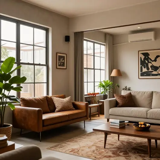 Explore o Studio Apartment No. 706