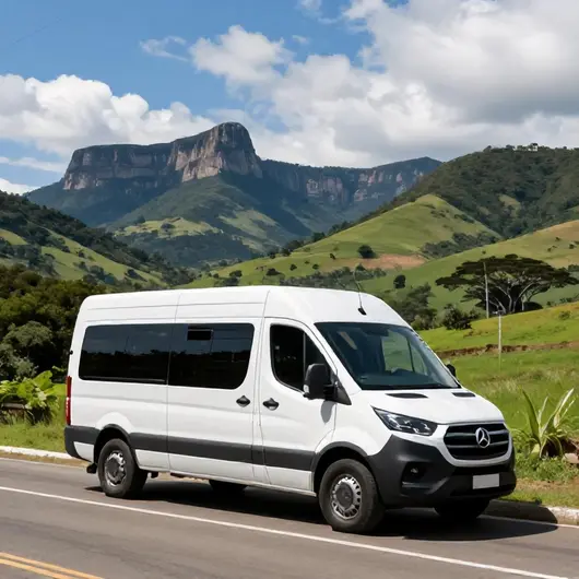 Express Vans