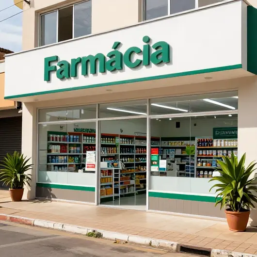 Farmácia Anagallis: Seu Destino de Saúde em Minas Gerais Farmácia Anagallis: Seu Destino de Saúde em Minas Gerais