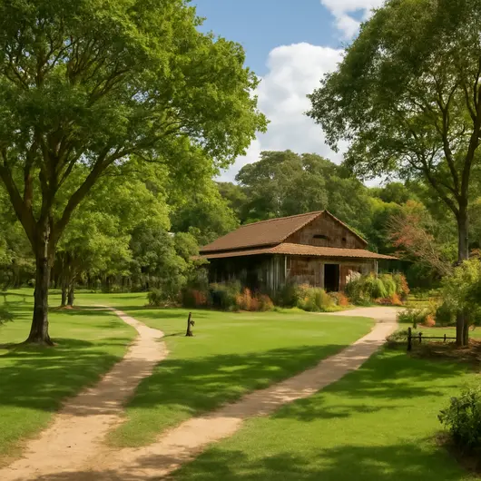Fazendinha Praia de Minas: Um Refúgio na Natureza