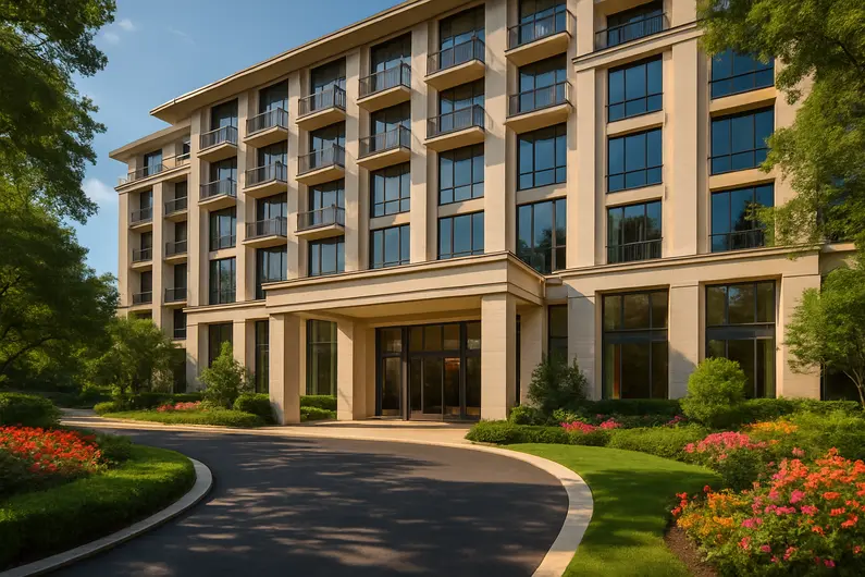 Four Seasons Hotels & Resorts