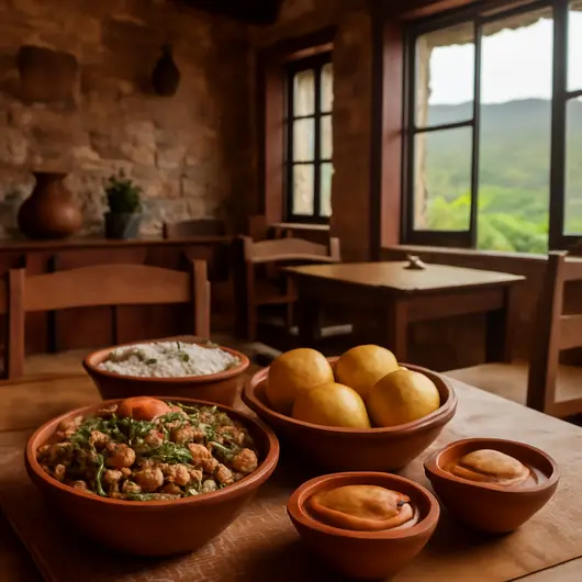 Gastronomia Gastronomia