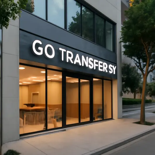 Go Transfer SP: Conforto e Agilidade em Transporte