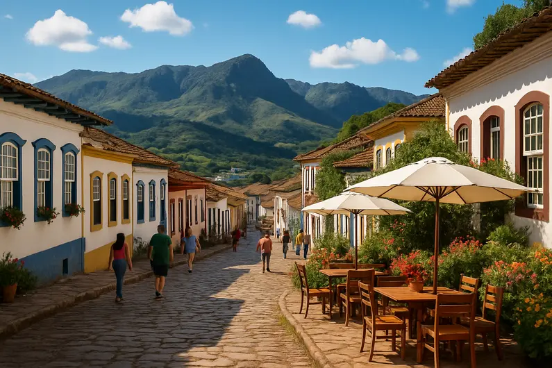 Guia Completo de Ingressos e Reservas em Minas Gerais: 44 opções imperdíveis Guia Completo de Ingressos e Reservas em Minas Gerais: 44 opções imperdíveis