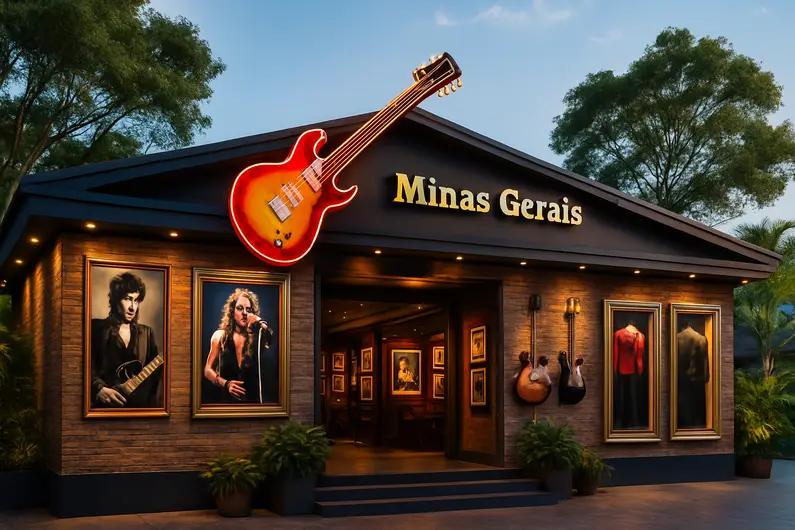 Hard Rock Cafe