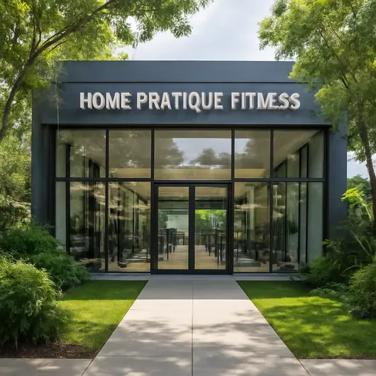 Home Pratique Fitness Home Pratique Fitness