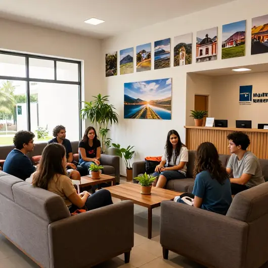 Hostelling International