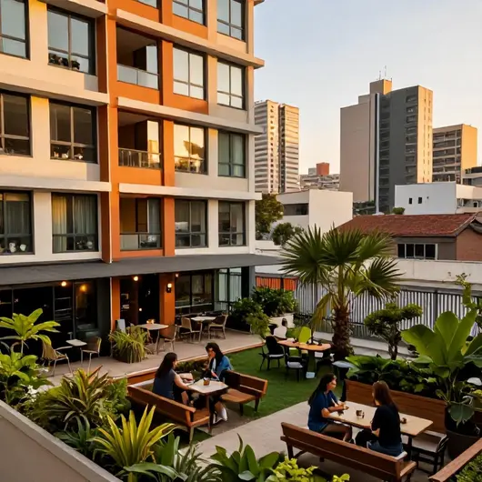 Hostels Club