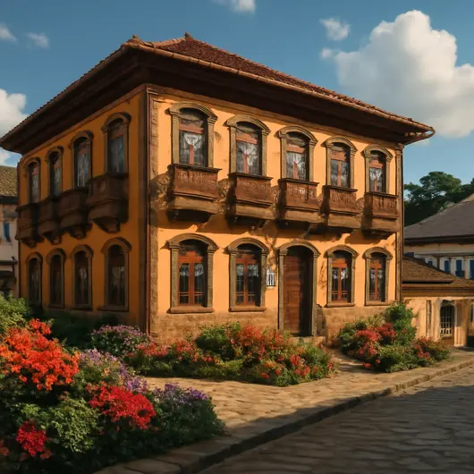 Hotel Barroco Mineiro Ouro Preto Hotel Barroco Mineiro Ouro Preto