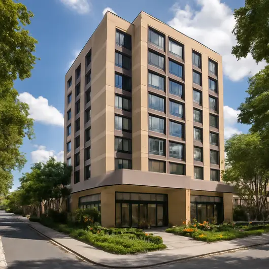 Hotel Hilton Garden Inn Belo Horizonte: Conforto e Praticidade em Sua Estadia Hotel Hilton Garden Inn Belo Horizonte: Conforto e Praticidade em Sua Estadia