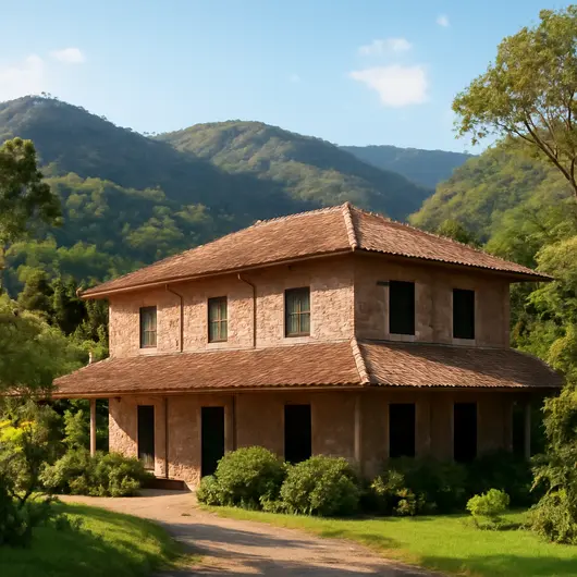 Hotel Pousada Mãe D’Água Hotel Pousada Mãe D'Água