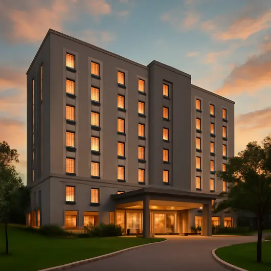 Ibis Hotéis Minas Gerais: Conforto e Praticidade para Sua Estadia Ibis Hotéis Minas Gerais: Conforto e Praticidade para Sua Estadia