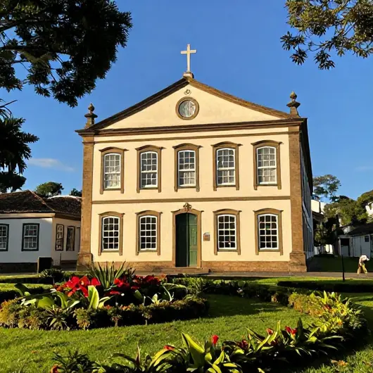 Iepha-MG: Preservando a História e a Cultura de Minas Gerais