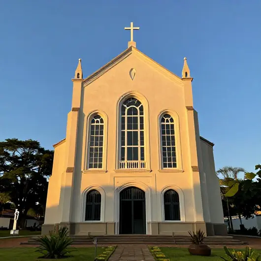 Igreja Batista da Lagoinha