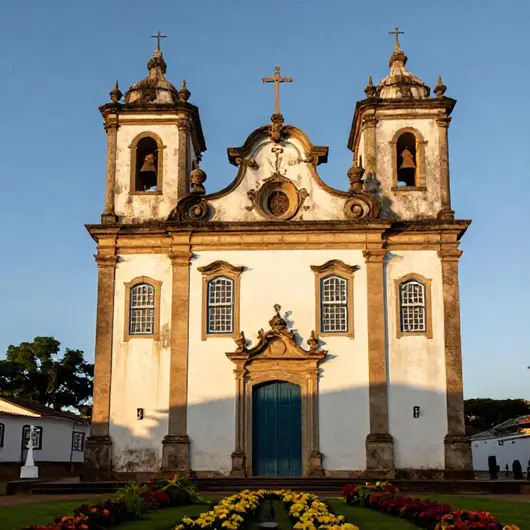 Igreja Nossa Senhora do Bom Sucesso