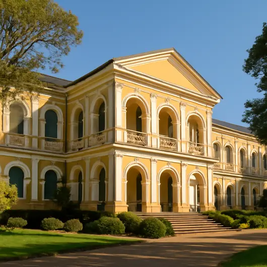 Instituições em Minas Gerais: Conheça e Explore