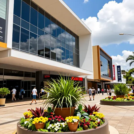 Kalunga Boulevard Shopping Belo Horizonte: O Destino Ideal para Compras