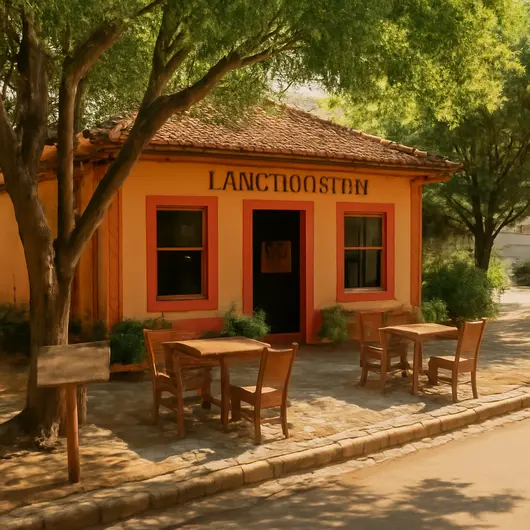 Lanchonete Do Denis: Um Ponto de Sabor em Minas Gerais Lanchonete Do Denis: Um Ponto de Sabor em Minas Gerais