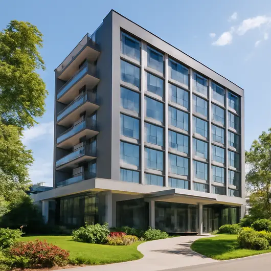Lavras Apart Hotel