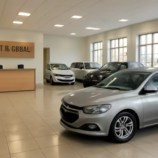 LM Prime Locadora e Transportes: Sua Melhor Escolha em Transportes