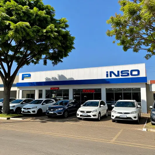 Locadora Alfa de veículos: Sua Melhor Opção para Alugar Carros Locadora Alfa de veículos: Sua Melhor Opção para Alugar Carros