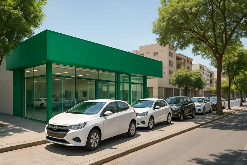 Localiza: A Melhor Opção de Aluguel de Carros Localiza: A Melhor Opção de Aluguel de Carros