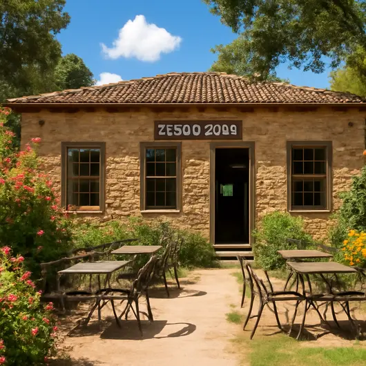 Madá Café: Um Refúgio Gastronômico em Minas Gerais