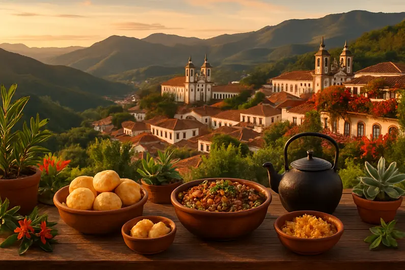Melhores dicas de viagem em Minas Gerais: 46 opções bem avaliadas