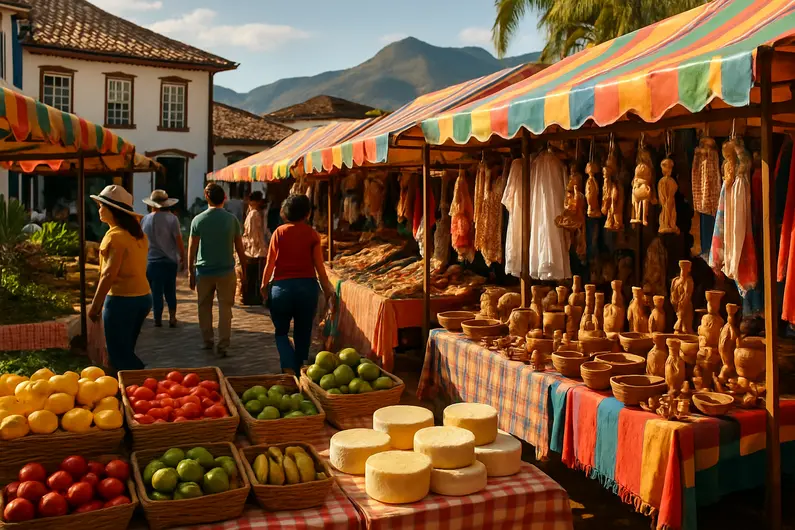 Melhores opções de compras em Minas Gerais: 36 escolhas imperdíveis