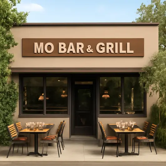 MG Bar and GRILL: O Destino Perfeito para os Amantes da Boa Comida