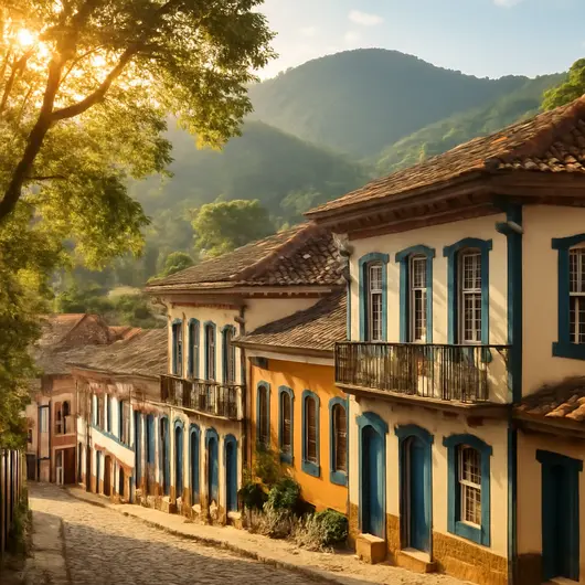 Minas Gerais: aluguel por temporada de casas Minas Gerais: aluguel por temporada de casas