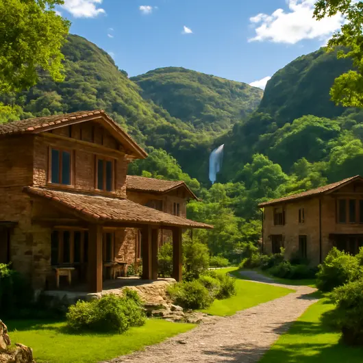 Minas Gerais: resorts Minas Gerais: resorts