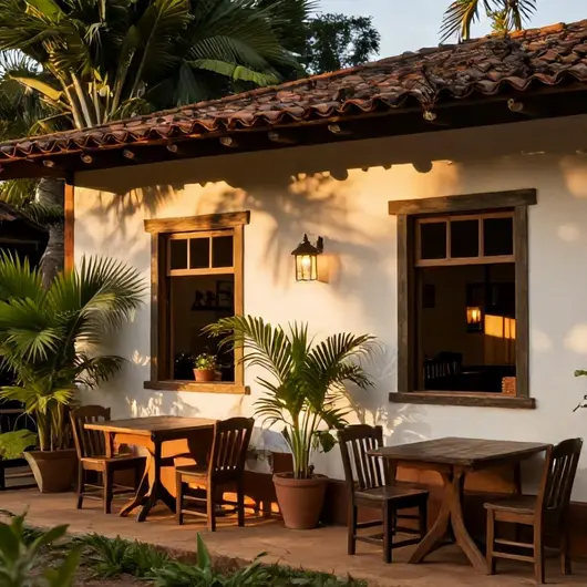 MONTÊ Bar: Um Refúgio Gastronômico Imperdível em Minas Gerais