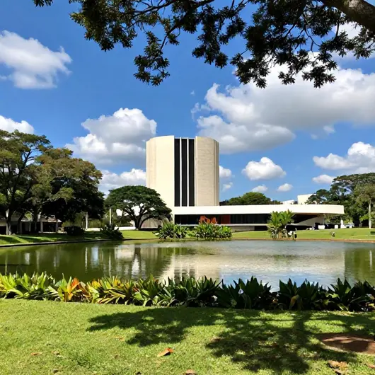 Museu de Arte da Pampulha